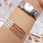 هاشور ابرو قلمی فلورمار کد f – 1007