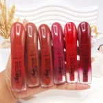 پک رژ مایع 6 تایی دوسه کد 1020