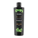 شامپو مو گیاهی نعناع نیوتیس|shampoo daily hydate mint