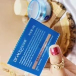 کرم روز مرطوب کننده هیالورونیک اسید بیوآکوا BIOAQUA کد BQY3955