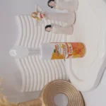 فوم براش دار روشن کننده ویتامین سی برند اور رزا کد 1982