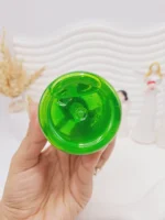 ژل مو حالت و براق کننده مو با عصاره آلوئه ورا برند max lady حجم 260 میل کد 1789 - Image 2