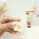 کرم تیوپی صورت مولتی ویتامین مکس لیدی حجم 50 میل کد 4759