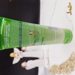 اسکراب و لایه بردار کوچک کننده منافذ رایحه خیار وکالی کد WKL678