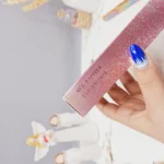 خط چشم ماژیکی بدنه گلیتری برند ویولت