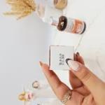 سرم سفید کننده و ضد لک دست و پا و نقاط تیره بدن برند سادور کد SD58017