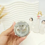 بادی اسپلش زنانه Blonde Joy برند V.V.LOVE حجم 250 میل کد 4793