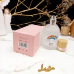 عطر خوش بو کننده بیکینی راحیه رنگین کمانی برند Maiden Arna کد YT_E0259_5