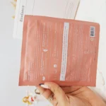 ماسک ضد چروک و سفت کننده پوست بایو کلاژن بایودنس ساخت کره جنوبی (تکی ورقه ای)