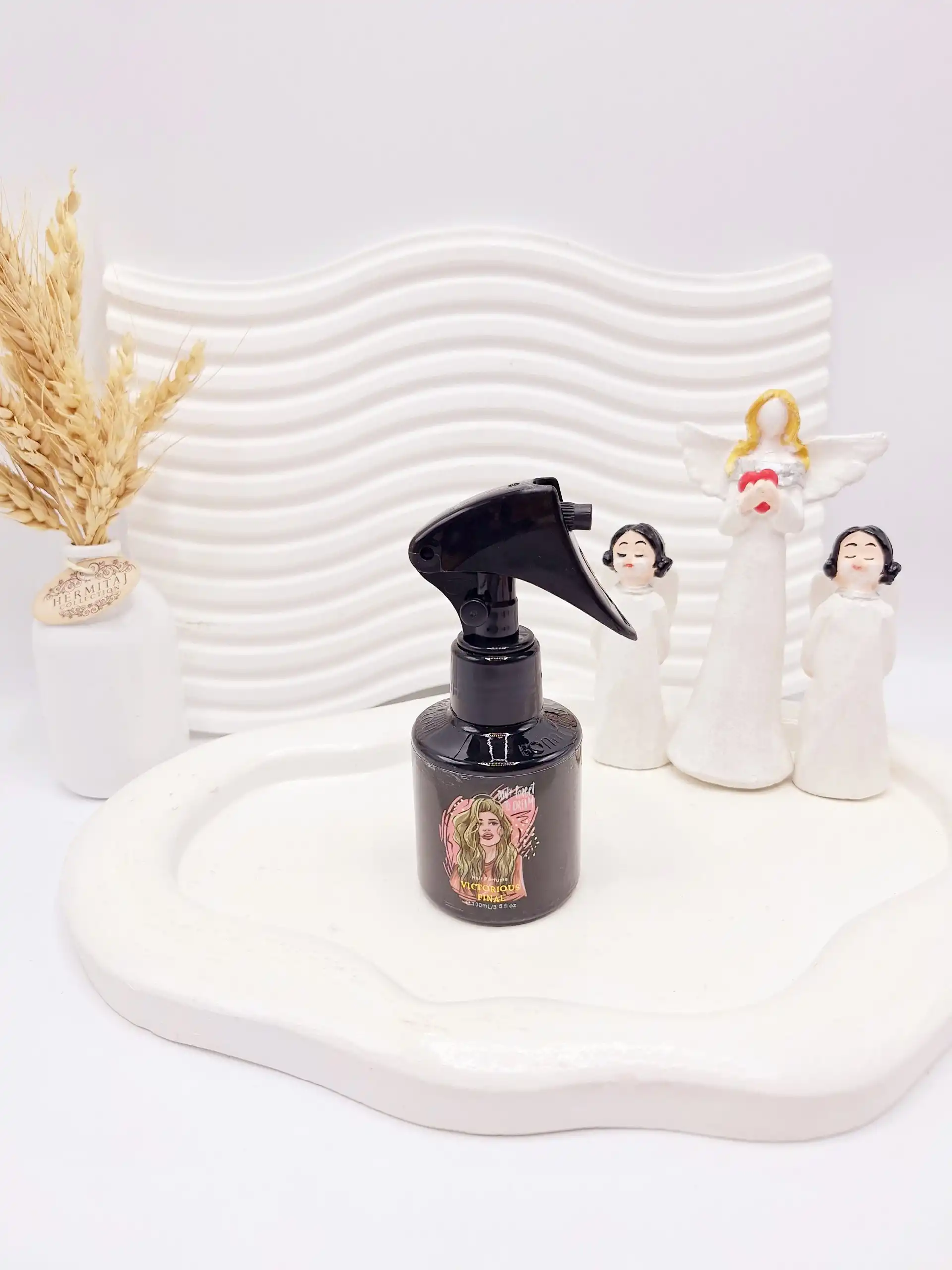 20250829203442713-thumbnail عطر مو خوشبووو و فانتزی حجم 100 میل کد REFVF1002D - Image 1