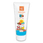 ضد آفتاب کودک مای*|My sunscreen cream kids