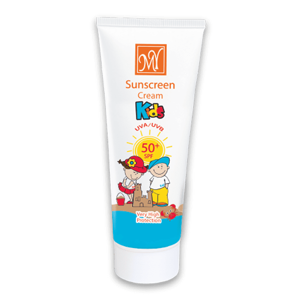 Sunscreen-kids ضد آفتاب کودک مای*|My sunscreen cream kids - Image 1