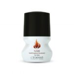 دئودورانت مردانه سینره با رایحه گرم Flame حجم 50 میلی لیتر