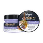 کرم کاسه ای لوندر حاوی ویتامین A دافی