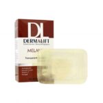 پن شستشو درمالیفت مدل Melafit وزن 100 گرم