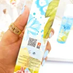 اسپری فیکس میوه ای تایلامی Tailaimei کد TLM SS006