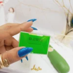 ضد آفتاب SPF90 مدل آلوئه ورا حجم 50 میل وکالی کد WKL328