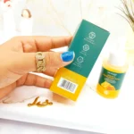 سرم ضدلک و آبرسان عسل ویتامین E بیوآکوا BIOAQUA کد BQY53836