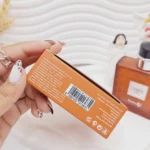 ادکلن مردانه LEADER BROWN حجم 100 میل ساخت امارات کد 3631