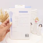 ست براش 6 تکه میکاپ کد LUXE COLLECTION کد LD002