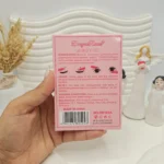 پک سایه استیکی دو رنگ چشم برند دراگون رانی کد 5943