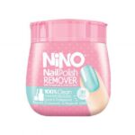 پد لاک پاک کن نینو بسته 90 عددی