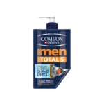 ژل اصلاح ريش مردانه توتال 260 ميل کامان