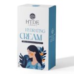 کارتن 24 عددی ژل کرم آبرسان گیاهی برند هاید