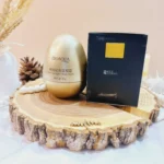کرم ماسک کلاژن ساز تخم مرغی بیوآکوا BIOAQUA کد BQY56738