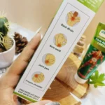 کرم درمانی تسکین دهنده سریع درد عضلانی و درد های روماتیسمی ایور روزا EVER ROSA کد 25004 | پخش عمده