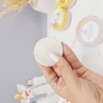 پودر فیکس طرح باب اسفنجی برند WARDABEAUTY کد 2231509