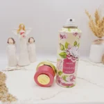 اسپری خوشبو کننده زنانه گلدار گلکسی Darling fantastic کد 3929