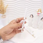 مداد چشم سفید پیچی برند Miss Look