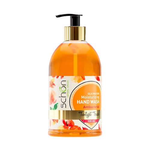 Twilight-Touch مایع دستشویی مدل Twilight Touch شون 500میل|Schon Twilight Touch Hand Wash 500ml - Image 1