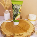 فوم شستشو صورت آووکادو بیوآکوا BIOAQUA کد BQY45480 | پخش عمده