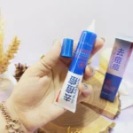 کرم تیوپی درمانی ضد جوش و آکنه اورژانسی بیوآکوا کد BQY7626