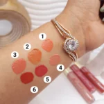 رژ گونه مایع پد دار آرت اسکین کد AS976021