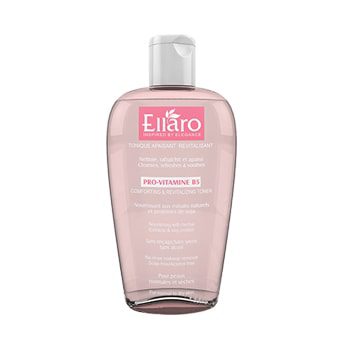 8-min تونر پاک کننده کامفورتینگ مخصوص پوست نرمال تا خشک الارو|Ellaro comforting revitalizing toner - Image 1
