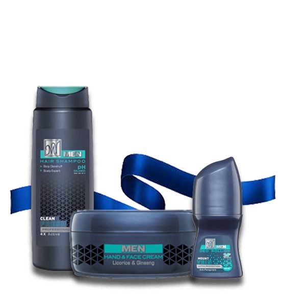 montviin پک مردانه مونت وین مای - Image 1