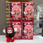 بلایند باکس اسکول پاندا