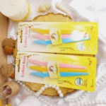 پک تیغ ابرو 3 عددی RAZOR