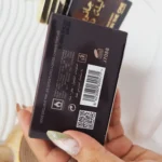 ادکلن 100 میل شرکتی ماندگاری 8 ساعته مدل جانوین لیلة فاخرة کد 0571