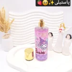 بادی اسپلش فانتزی کرومی حجم 250 میل کد REFVF25003B