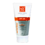 ضد آفتاب SPF30 آکنه لاین مای|My Sunscreen SPF30 Oil Free Acne Line 50 ml