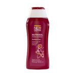 نرم کننده مو کراتینه فاقد سولفات نوتریسُل 300 میل نئودرم|Neuderm Nutrisol Keratin Hair Conditioner 300 ml