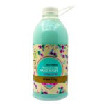 مایع دستشویی گرین فری 2000ml