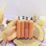 رژ لب مایع پرطرفدار ویولت VIOLET MAKEUP کد GV7010