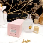 عطر خوش بو کننده بیکینی رایحه عسل برند Maiden Arna کد YT_E0259_1