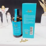 روغن آرگان 100 میل مولوجی اویل MOLUOGEYOIL کد 4569 اصلی