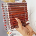 رژ مدادی تراش دار اصلی برند مدا MODA کد 38856